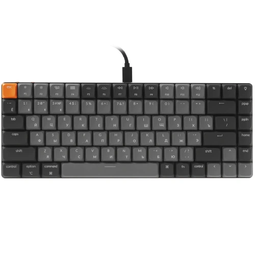 Клавиатура Keychron K3 (Version 3) K3X-A1-RU