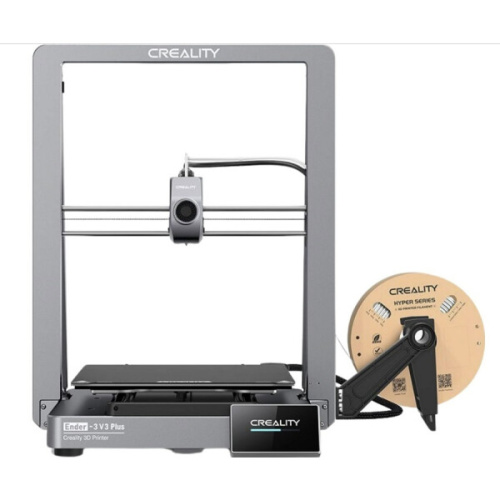 3D принтер Creality Ender-3 V3 Plus