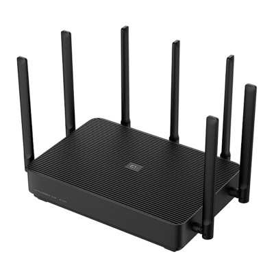 Беспроводной маршрутизатор (Wi-Fi роутер) Mi AIoT Router AC2350