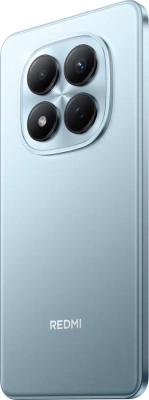 Смартфон Xiaomi Redmi Note 15 Pro 5G 12GB/512GB с NFC Международная версия синий