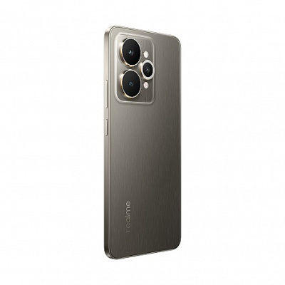 Смартфон Realme 15 5G RMX5106 12GB/256GB Международная версия титановый