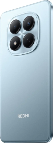 Смартфон Xiaomi Redmi Note 15 Pro 5G 12GB/512GB с NFC Международная версия синий