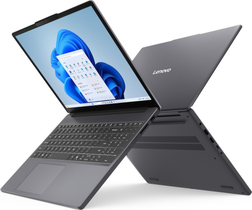 Ноутбук Lenovo IdeaPad Slim 3 15IRH10 83K100CQRM 