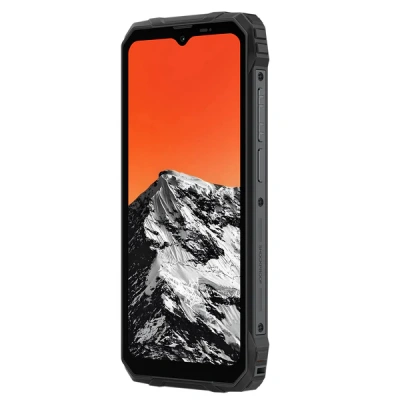 Смартфон Blackview FORT 1 6GB/256GB Черный