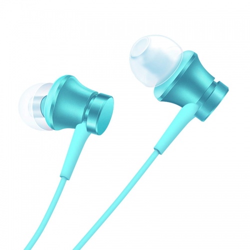 Xioami Mi In-Ear Headphones Basic Blue