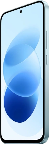 Смартфон Xiaomi Redmi Note 17 8GB/256GB Международная версия голубой