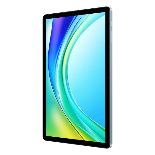 Планшет Doogee Tab G6 6GB/256GB LTE голубой