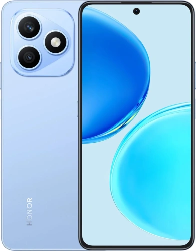 Смартфон Honor X8d 8GB/128GB Международная версия голубой