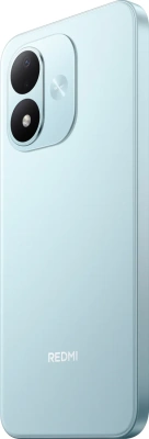 Смартфон Xiaomi Redmi Note 17 5G 8GB/256GB Международная версия голубой