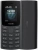 Кнопочный телефон Nokia 105 4G (2023) Dual SIM TA-1551 черный