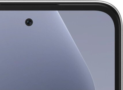 Смартфон Infinix Hot 60i X6728 8GB/256GB серебристый