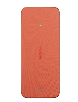 Телефон Nokia 215 4G Dual SIM TA-1613 персиковый