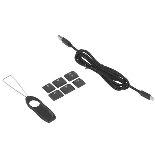 Клавиатура Keychron K5 (Version 2) K5X-A1-RU