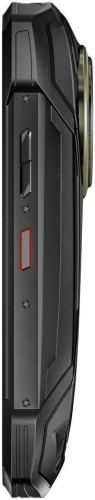 Смартфон Doogee V Max 2 Pro 16GB/1TB черный