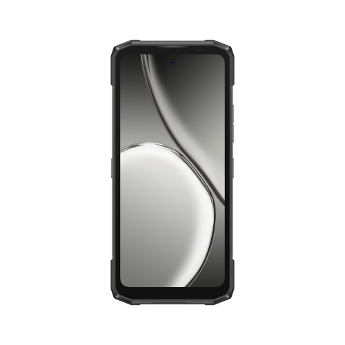 Смартфон Doogee Blade 20 Pro 6GB/256GB красный