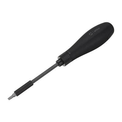 Храповая отвертка Xiaomi Mi x Wiha 8-in-1 Precision Screwdriver