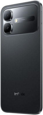 Смартфон Infinix Smart 20 X6840B 4GB/64GB черный