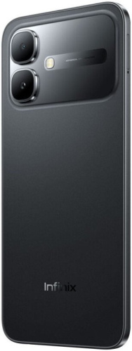 Смартфон Infinix Smart 20 X6840B 4GB/64GB черный