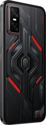 Смартфон Infinix GT 30 Pro X6873 12GB/512GB черный