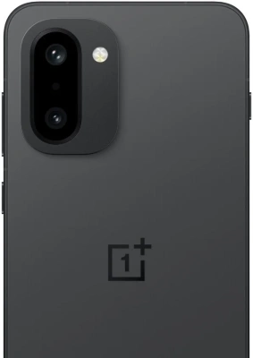 Смартфон OnePlus 15R 12GB/512GB Международная версия угольно-черный