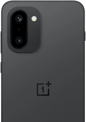Смартфон OnePlus 15R 12GB/512GB Международная версия угольно-черный