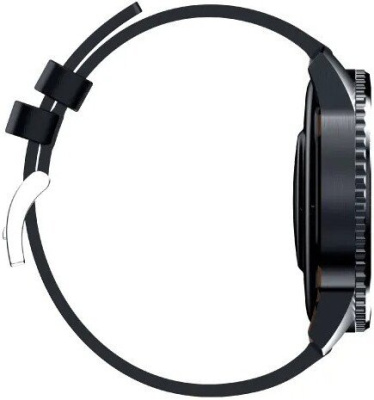 Умные часы Infinix XWatch N5 Pro черный