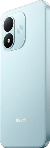 Смартфон Xiaomi Redmi Note 17 8GB/256GB Международная версия голубой