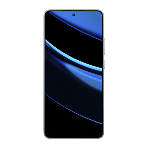 Смартфон Poco F7 Pro 12GB/512GB Международная версия Синий