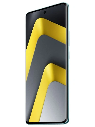 Смартфон POCO M8 Pro 12GB/512GB Международная версия Зеленый