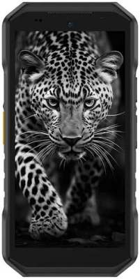 Смартфон Ulefone Armor X32 6GB/128GB черный