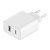 Сетевое зарядное Xiaomi Mi 33W Wall Charger AD332EU Международная Версия