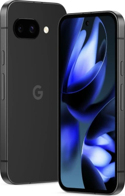Смартфон Google Pixel 9a 8GB/128GB Черный