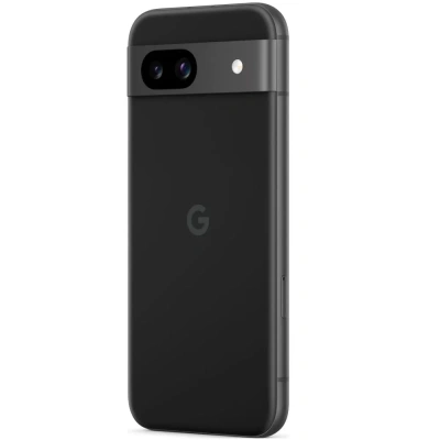 Смартфон Google Pixel 8A 8GB/128GB Обсидиан