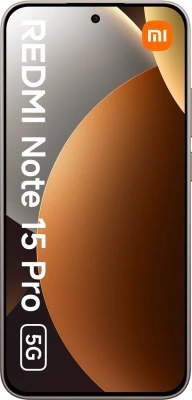 Смартфон Xiaomi Redmi Note 15 Pro 5G 8GB/256GB с NFC Международная версия титановый