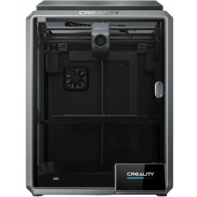 FDM 3D принтер Creality CR-K1 Max