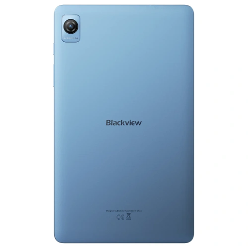Планшет Blackview Tab 60 6GB/128GB Синий
