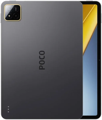 Планшет POCO Pad X1 8GB/512GB Международная версия Серый