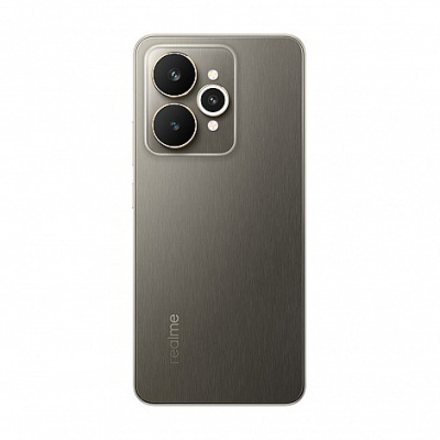 Смартфон Realme 15 5G RMX5106 12GB/256GB Международная версия титановый