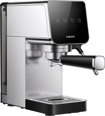Рожковая кофеварка Xiaomi Semi-automatic Espresso Machine CME003-EU Евровилка