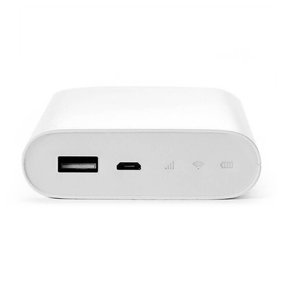 ZMI MF885 4G MiFi & power bank combo 10000mAh