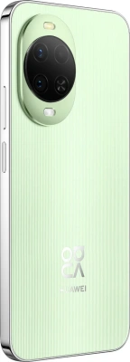Смартфон Huawei nova 15 PSN-LX9 Dual SIM 12GB/512GB Международная версия мятный
