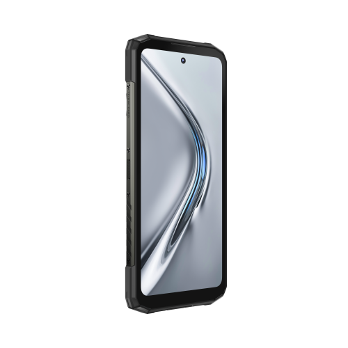Смартфон Doogee Fire 6 6GB/256GB Синий