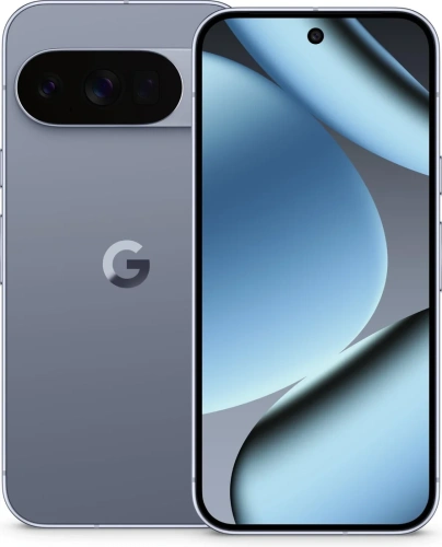 Смарфтон Google Pixel 10 Pro 16GB/256GB лунный камень