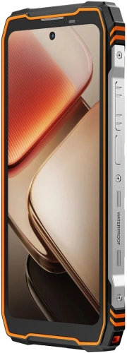 Смартфон Blackview Xplore X1 12GB/256GB Оранжевый
