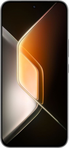 Смартфон Infinix GT 30 Pro X6873 12GB/512GB серебристый