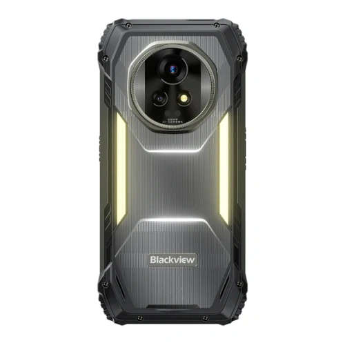 Смартфон Blackview XPLORE 2 Projector 16GB/1TB Черный