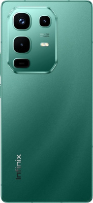 Смартфон Infinix Note 50 X6858 8GB/256GB горный туман