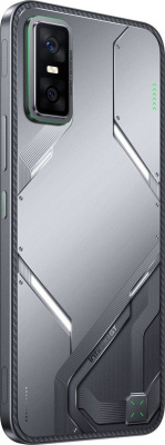 Смартфон Infinix GT 30 Pro X6873 12GB/256GB темно-серый