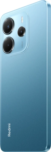 Смартфон Xiaomi Redmi Note 14 4G 6GB/128GB с NFC Международная версия Синий