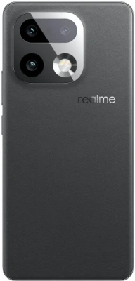 Смартфон Realme 16 Pro plus 5G 12GB/512GB Международная версия серый